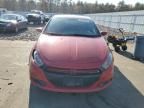 2013 Dodge Dart SXT