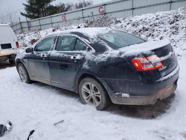 2014 Ford Taurus SEL