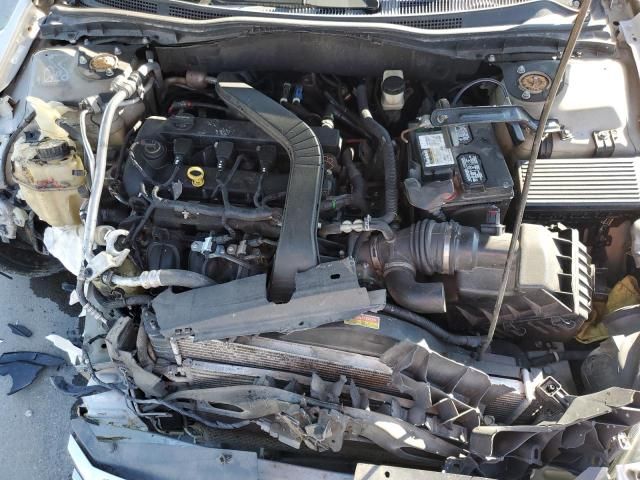 2006 Ford Fusion S