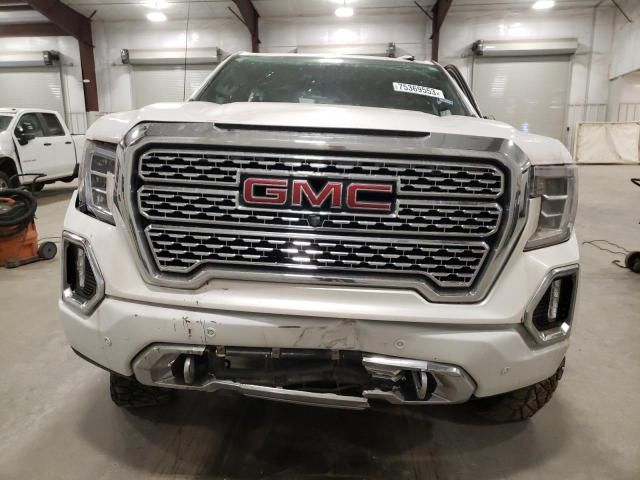 2019 GMC Sierra K1500 Denali