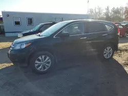 2013 Honda CR-V EX for sale in Lyman, ME