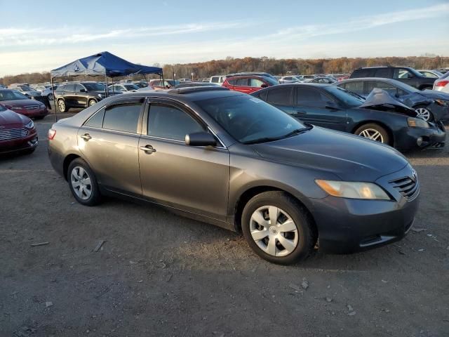 2009 Toyota Camry Base