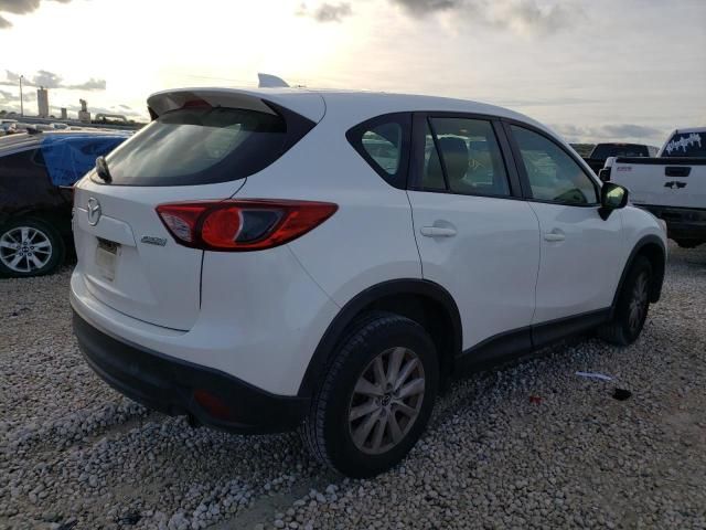 2015 Mazda CX-5 Sport