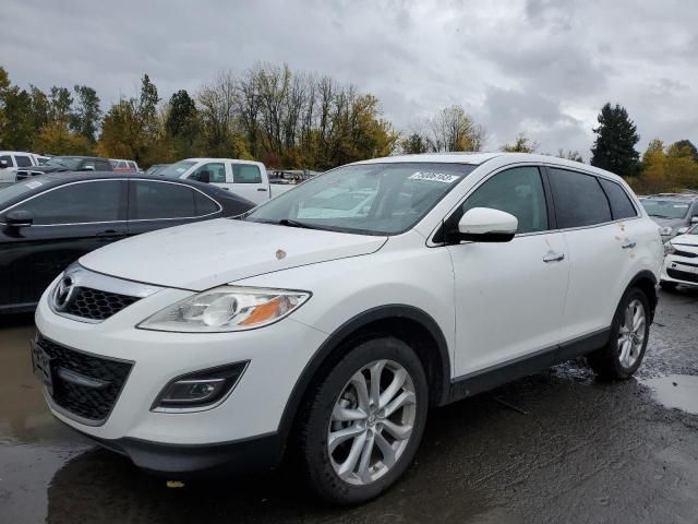 2012 Mazda CX-9