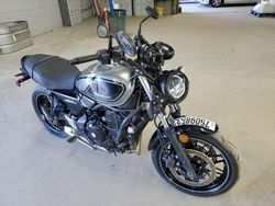 2023 Kawasaki ER650 M for sale in Hampton, VA