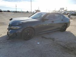 BMW M340XI Vehiculos salvage en venta: 2023 BMW M340XI