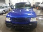 2003 Ford Ranger Super Cab