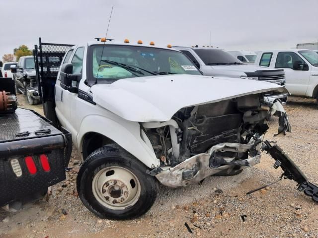 2016 Ford F350 Super Duty