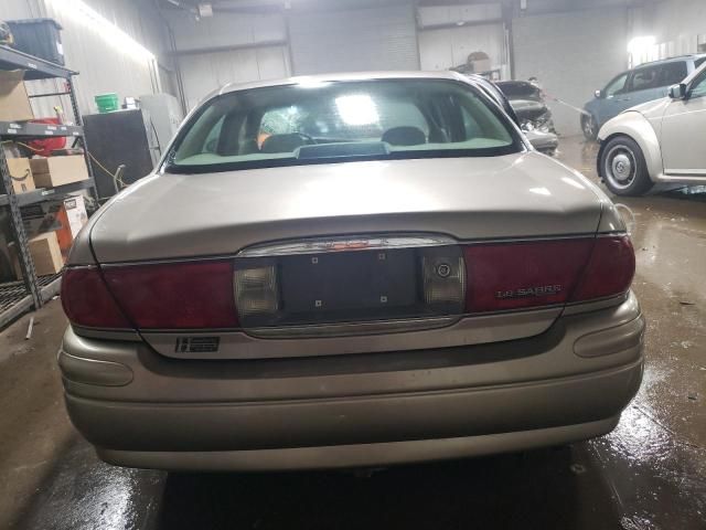 2004 Buick Lesabre Custom