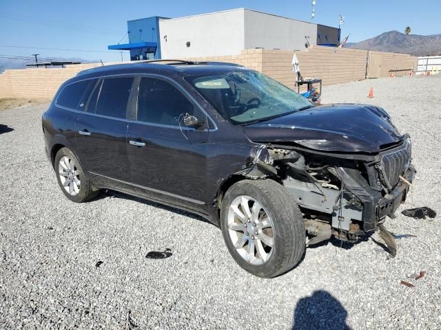 2016 Buick Enclave