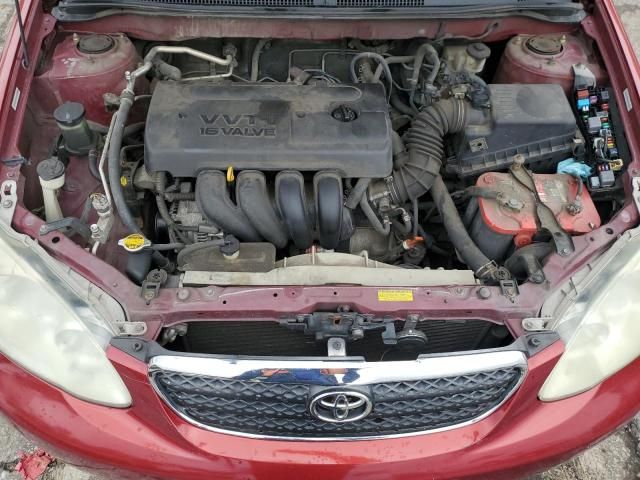 2006 Toyota Corolla CE