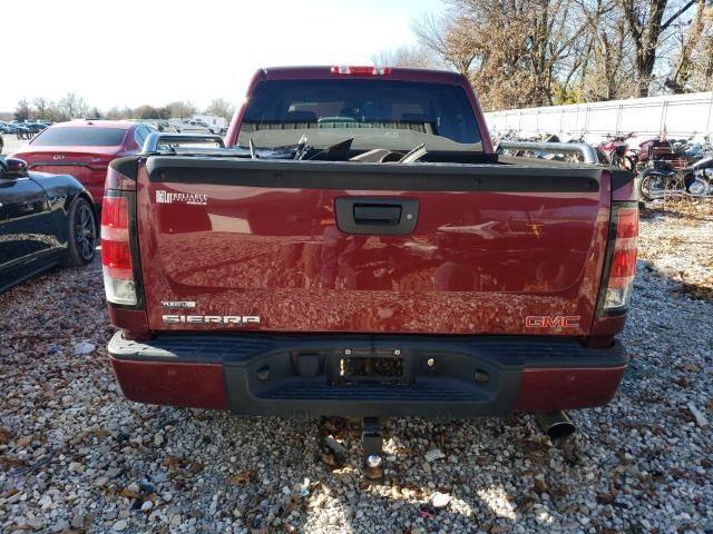 2009 GMC Sierra K1500 Denali