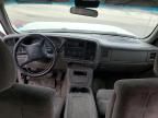 2000 Chevrolet Silverado C1500