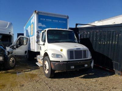 Freightliner M2 106 Medium Duty salvage cars for sale: 2012 Freightliner M2 106 Medium Duty