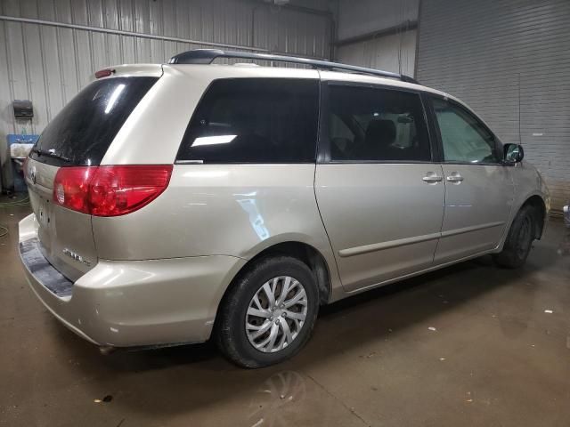 2008 Toyota Sienna CE