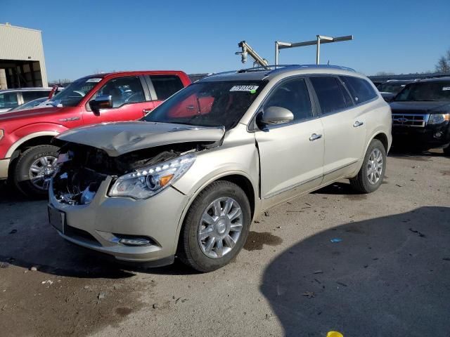 2014 Buick Enclave