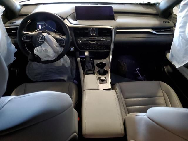 2016 Lexus RX 350 Base