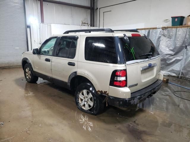 2006 Ford Explorer XLT