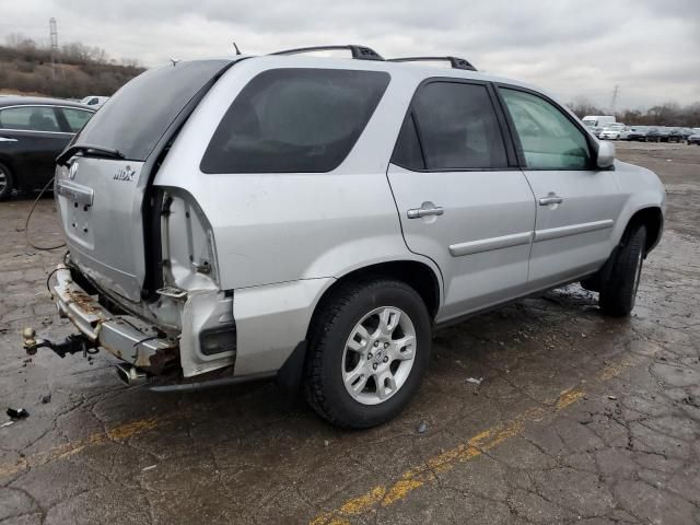 2006 Acura MDX Touring