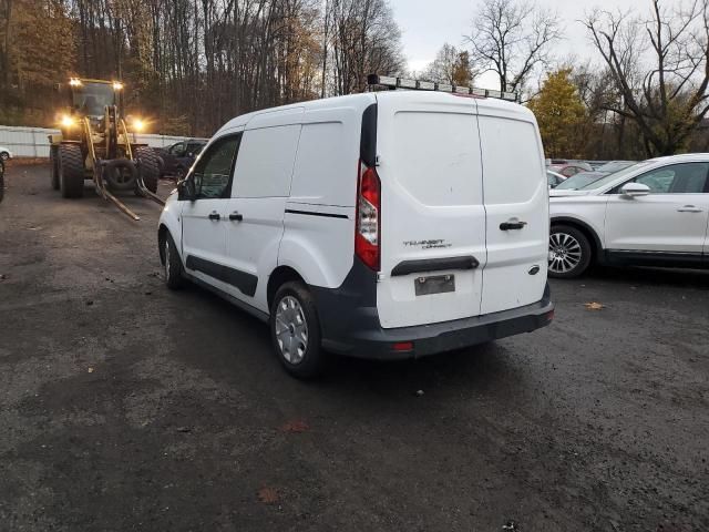 2014 Ford Transit Connect XL