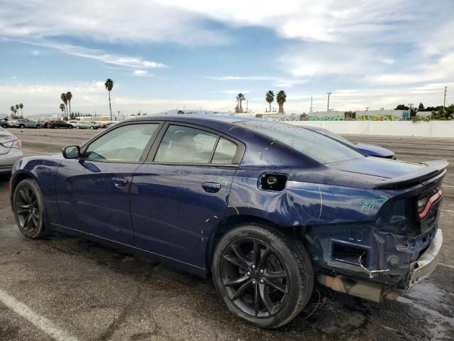 2016 Dodge Charger SE