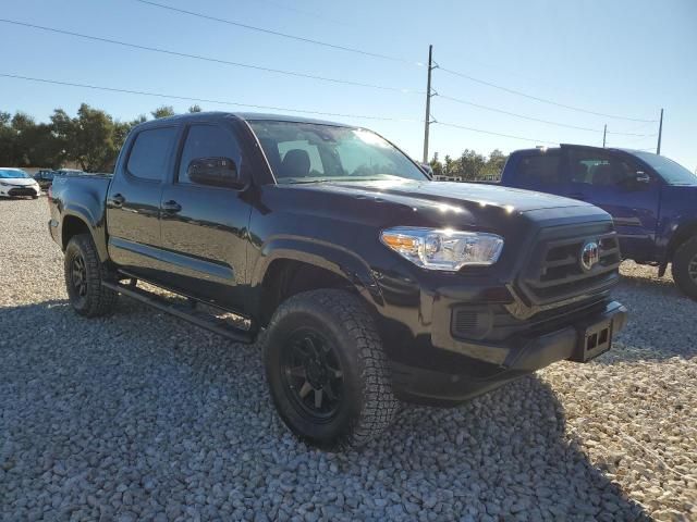 2023 Toyota Tacoma Double Cab