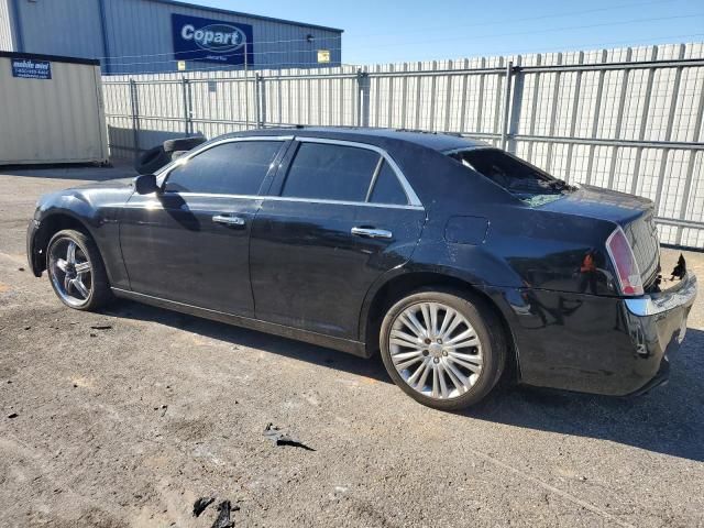 2011 Chrysler 300 Limited