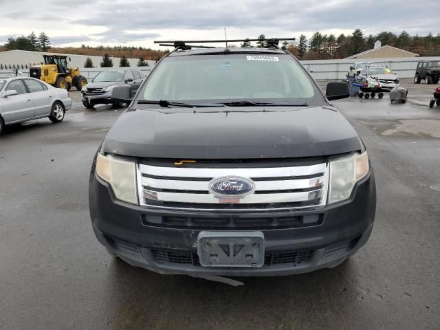 2008 Ford Edge SE