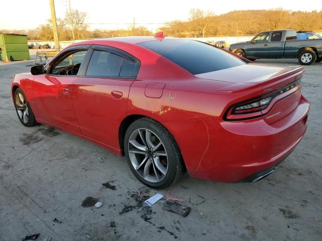 2015 Dodge Charger R/T