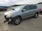 2007 Toyota Rav4 Limited