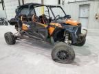 2021 Polaris RZR XP 4 Turbo S Velocity