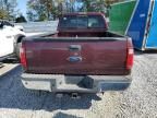 2008 Ford F350 SRW Super Duty