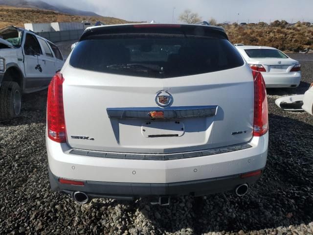 2010 Cadillac SRX Performance Collection