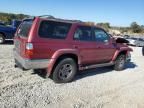 2002 Toyota 4runner SR5