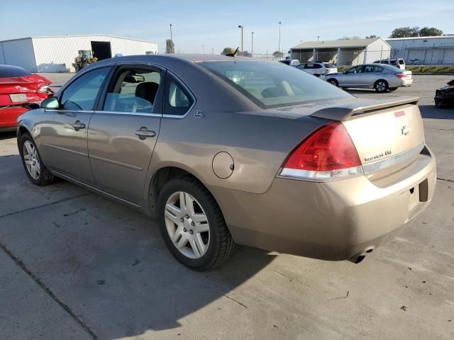 2006 Chevrolet Impala LTZ