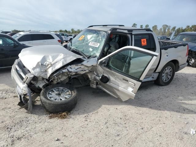 2005 Ford Explorer Sport Trac