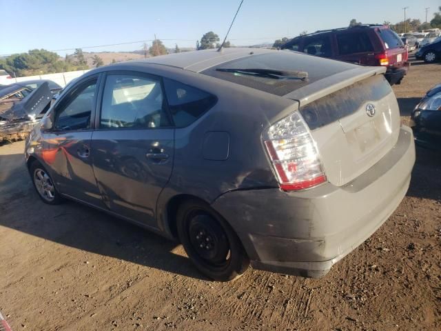 2007 Toyota Prius