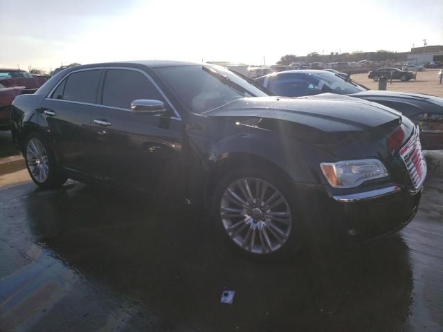 2011 Chrysler 300C