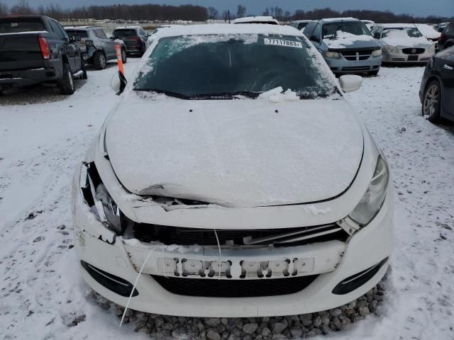 2013 Dodge Dart SXT