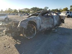 Salvage cars for sale from Copart Florence, MS: 2013 Dodge Charger R/T