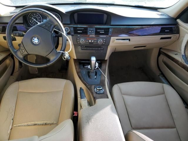 2009 BMW 328 I Sulev