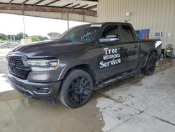 Lotes con ofertas a la venta en subasta: 2021 Dodge 1500 Laramie