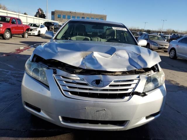 2008 Toyota Camry LE