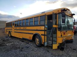 1999 Thomas School Bus en venta en Reno, NV