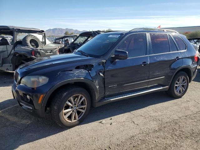 2009 BMW X5 XDRIVE30I