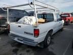 1996 Mazda B2300 Cab Plus