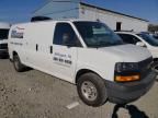 2019 Chevrolet Express G2500