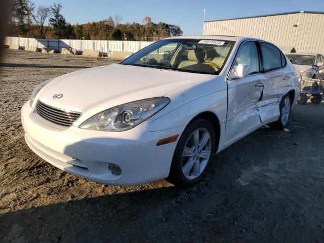 2005 Lexus ES 330