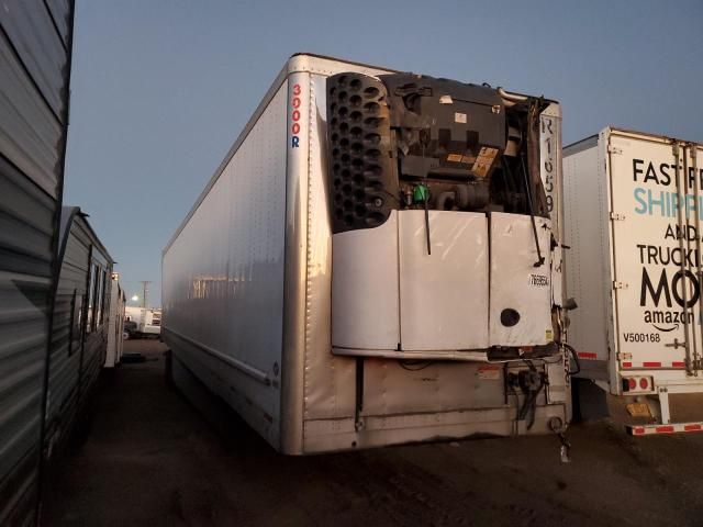 2015 Utility Reefer 53