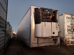 Utility Reefer 53 Vehiculos salvage en venta: 2015 Utility Reefer 53